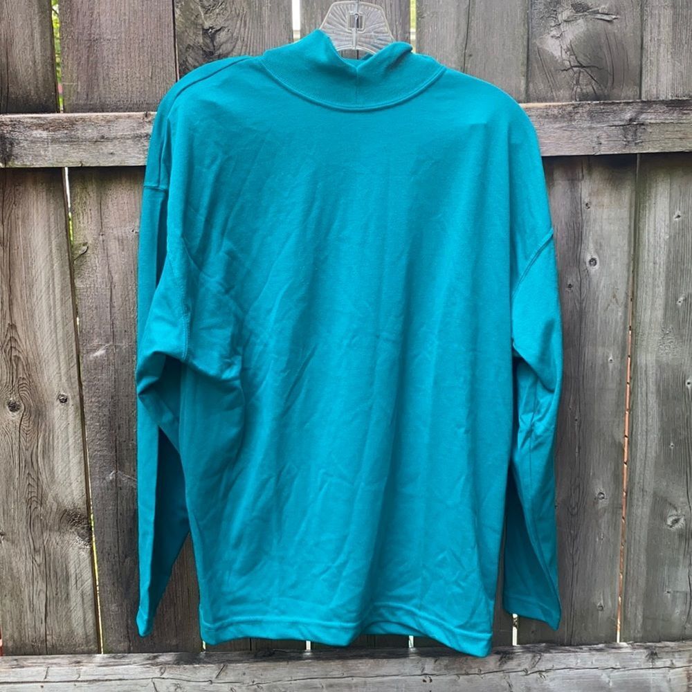 Vintage turtleneck sz. M
